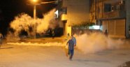Mardin'de Polise Saldırı