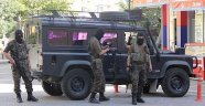 Mardin'de Terör Operasyonu: 64 Kişi Tutuklandı!