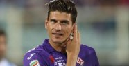 Mario Gomez İstanbul'a Geliyor!