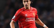 Markovic resmen F.Bahçe'de 