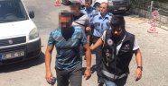 Marmaris'te 5 Astsubay Gözaltına Alındı