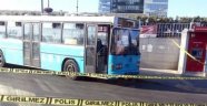 Mecidiyeköy'de Bomba Paniği