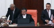 Meclis Açıldığı Gibi Tekrar Kapandı!