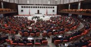 Meclis'te Olağanüstü Oturum!