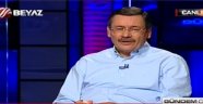 Melih Gökçek'ten Bomba CHP İddiası