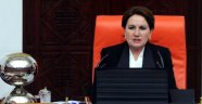Meral Akşener'e Bir Şok Daha!