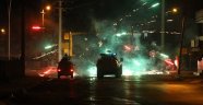 Mersin'de Suruç Provokasyonu