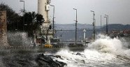 Meteoroloji Uyardı, Fırtına Geliyor