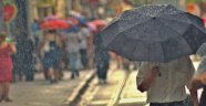 Meteoroloji Uyarıyor