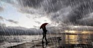 Meteoroloji'den Fırtına ve Yağış Uyarısı