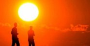 Meteorolojiden Sıcak Uyarısı!