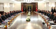 MGK 2 Eylül'de Yeni Hükümetle Toplanacak
