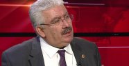 MHP, CHP'ye Kapıları Kapatmadı