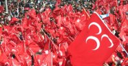 MHP Koalisyon İçin 4 Şart Belirledi