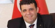 MHP’li Başkan Hayatını Kaybetti