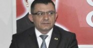 MHP Lüleburgaz İlçe Başkanı İstifa Etti