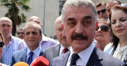 'MHP Şerefsize Şerefsiz Der'