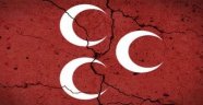 MHP'de Ardı Ardına İstifa