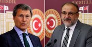 MHP'de Yusuf Halaçoğlu Çatlağı!