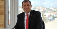 MHP'den CHP'ye İlk Yanıt
