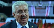 MHP'den Çok Sert Bir Açıklama Daha