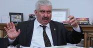 MHP'den Haluk Koç'un Sözlerine Sert Tepki