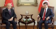 MHP'den Sürpriz Koalisyon Çıkışı!