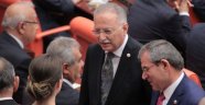 MHP'nin Başkan Adayı Ekmelettin İhsanoğlu