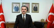 MHP'nin Önemli İsmine PKK'dan Büyük Şok!