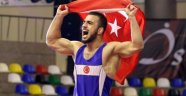Milli Güreşçimiz Avrupa Şampiyonu Oldu