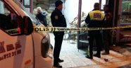 Milli Sporcu Silahlı Saldırıya Uğradı