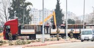MİT Tırları savcıları Ankara'ya getirildi