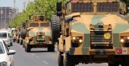 Motorlu Piyade Taburu Sınıra Gönderildi!