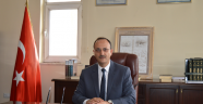 Müftü Aytekin Yılmaz Açığa Alındı