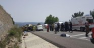 Muğla'da Facia! Korkunç Kazada Ölü Sayısı Artıyor...