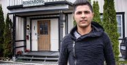 Muhammed Demirci Rosenborg'da