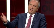 Muharrem İnce'den Koalisyon Açıklaması