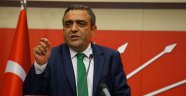 'Muhtarlara İhbar Hattı' Meclis'te