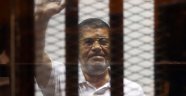 Mursi'den Bayram Mesajı!