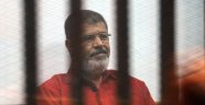 Mursi'nin 'Casusluk' Davası Ertelendi