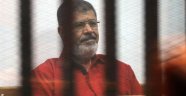 Mursi'nin Duruşması Ertelendi