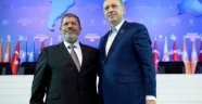 Mursi'ye İdam Kararı Hukukun İhlalidir