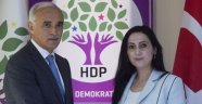 MÜSİAD Heyeti HDP İle Görüştü