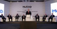 MÜSİAD'ın Yeni Yol Haritası
