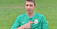 Muslera: Bu Gurur Hepimizin