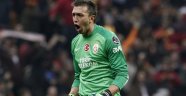 Muslera'da Flaş Gelişme!