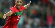 Nani'ye 3.7 Milyon Euro