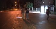 Narlıdere Kışlası'na Silahlı Saldırı
