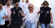 Nazlı Ilıcak ve 17 Gazeteci Tutuklandı