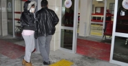 Niğde'de Korkutan Gelişme